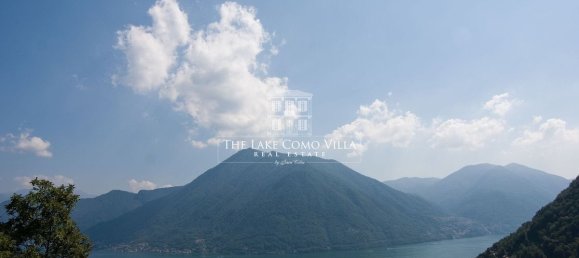 4 bedrooms Villa in Argegno, Italy No. 58319 23