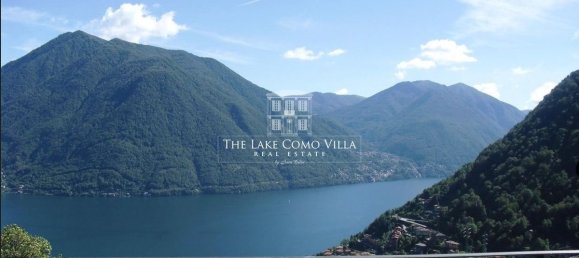 4 bedrooms Villa in Argegno, Italy No. 58319 24