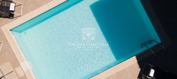 4 bedrooms Villa in Argegno, Italy No. 58319 25