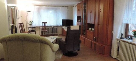 3 bedrooms House in Dithmarschen, Germany No. 43575 4