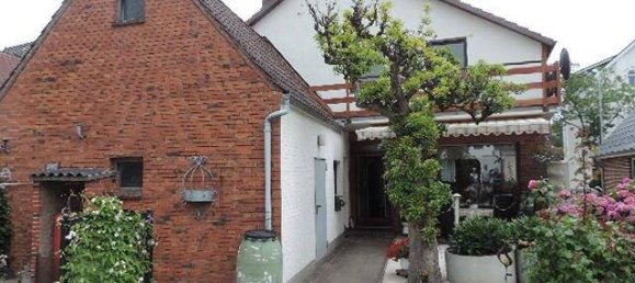 3 bedrooms House in Dithmarschen, Germany No. 43575 21