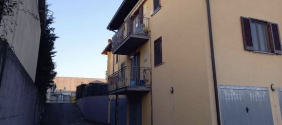 3-Zimmer Wohnung in Motta Visconti, Italy, Nr. 14207 16