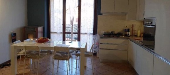 3-Zimmer Wohnung in Motta Visconti, Italy, Nr. 14207 12