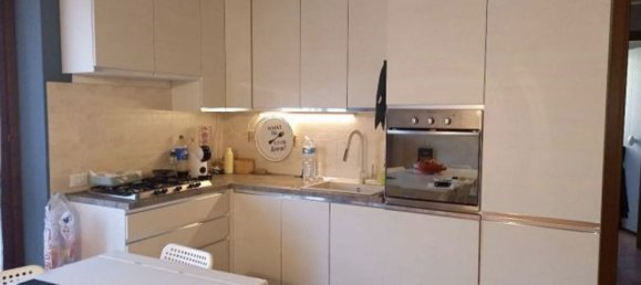 3-Zimmer Wohnung in Motta Visconti, Italy, Nr. 14207 11