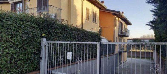 3-Zimmer Wohnung in Motta Visconti, Italy, Nr. 14207 15