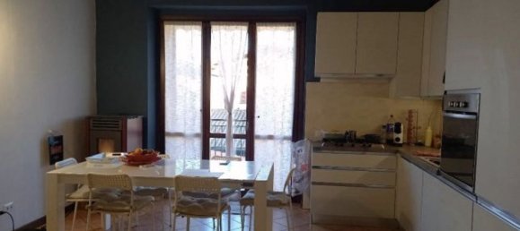 3-Zimmer Wohnung in Motta Visconti, Italy, Nr. 14207 47