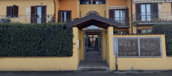 3-Zimmer Wohnung in Motta Visconti, Italy, Nr. 14207 39