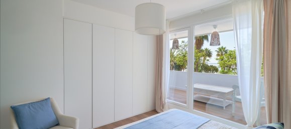 4 Schlafzimmer Wohnung in El Limonar, Spain, Nr. 48833 12