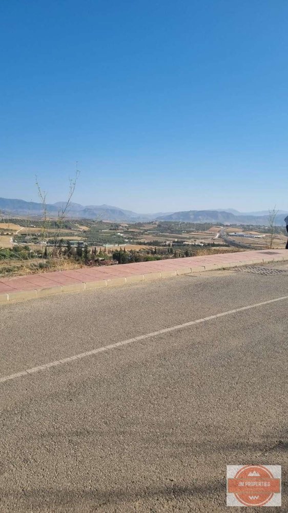  Land in Coin, Spain No. 155798