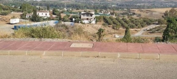  Land in Coin, Spain No. 155798 2