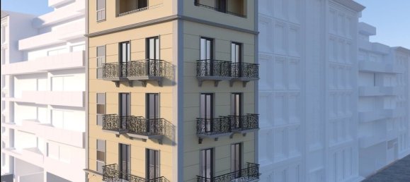 2 غرف نوم شقة في Athens, Greece رقم 72035 11