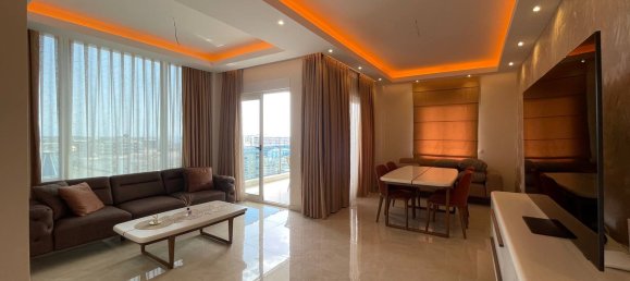 Ático de 5 habitaciónes en Mahmutlar, Turkey No. 17237 27