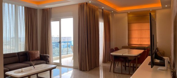 Ático de 5 habitaciónes en Mahmutlar, Turkey No. 17237 28