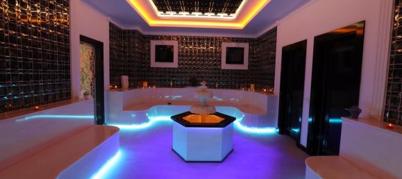 Ático de 5 habitaciónes en Mahmutlar, Turkey No. 17237 18