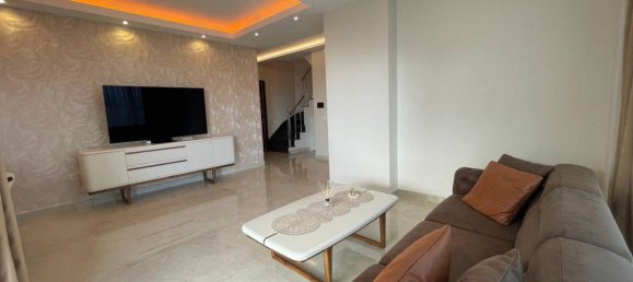 Ático de 5 habitaciónes en Mahmutlar, Turkey No. 17237 30