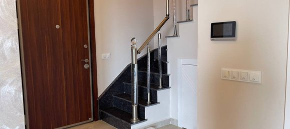 Ático de 5 habitaciónes en Mahmutlar, Turkey No. 17237 23