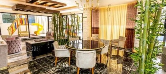 Ático de 5 habitaciónes en Mahmutlar, Turkey No. 17237 7