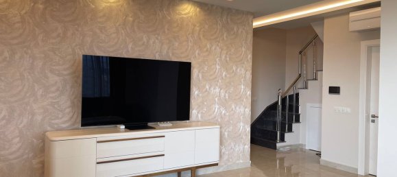 Ático de 5 habitaciónes en Mahmutlar, Turkey No. 17237 29