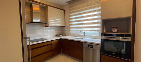 Ático de 5 habitaciónes en Mahmutlar, Turkey No. 17237 25