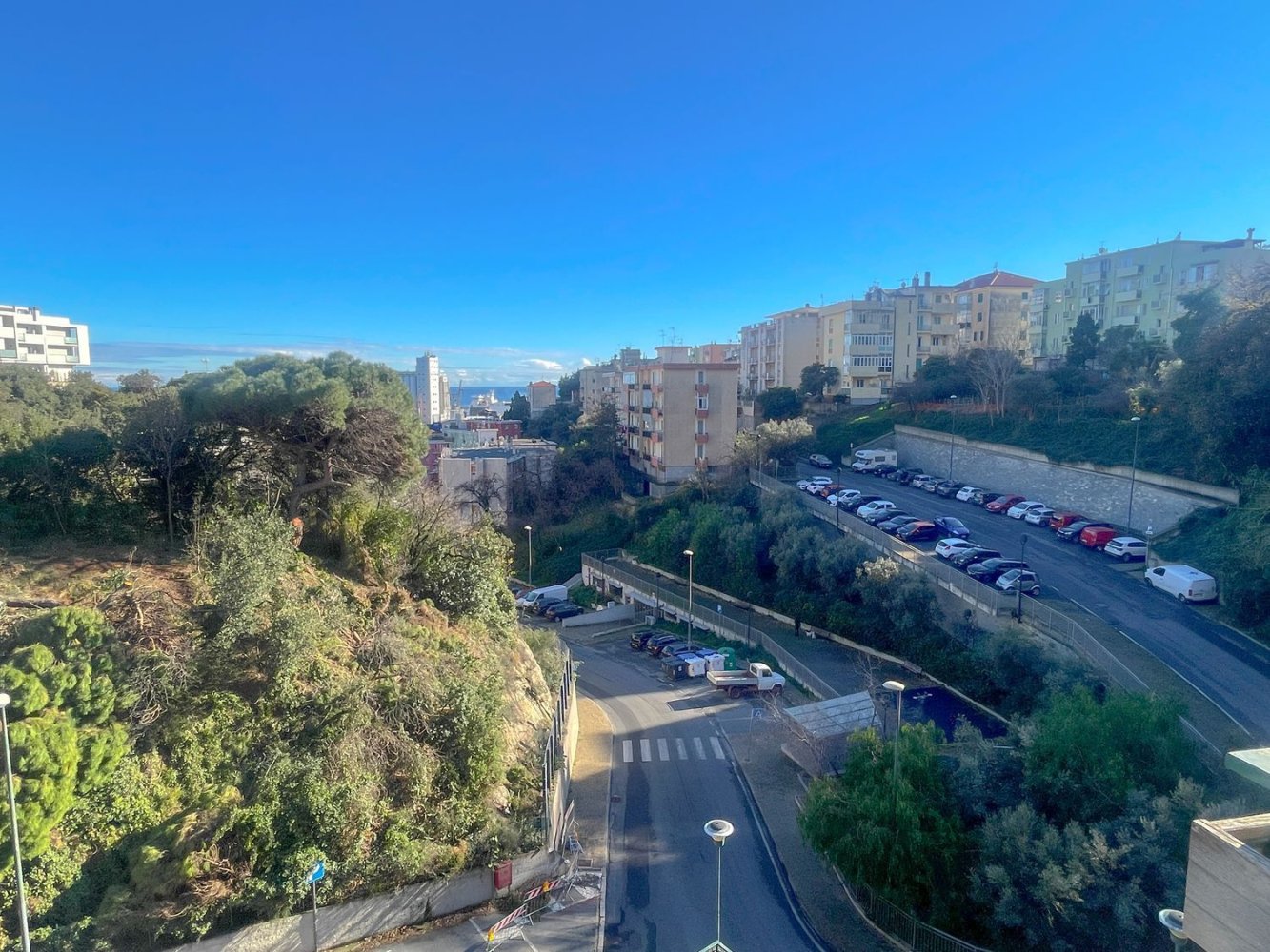 4غرفة شقة في Savona, Italy رقم 172709