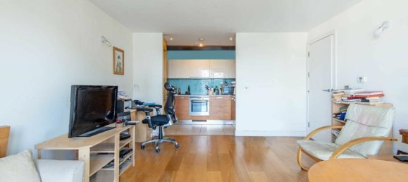 1 bedroom Apartment in Kings Cross, United Kingdom No. 5099 2