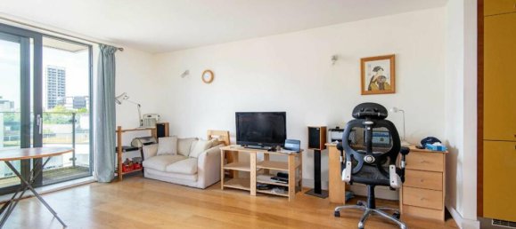 1 bedroom Apartment in Kings Cross, United Kingdom No. 5099 4