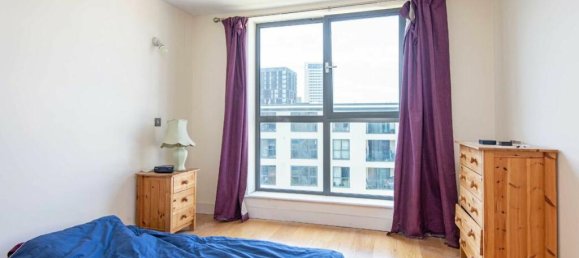 1 bedroom Apartment in Kings Cross, United Kingdom No. 5099 9