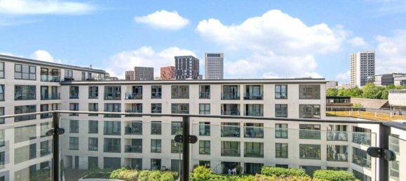 1 bedroom Apartment in Kings Cross, United Kingdom No. 5099 7