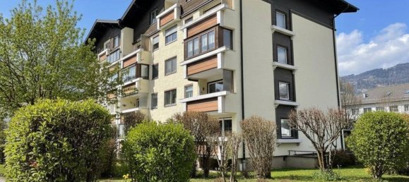 4 rooms Apartment in St. Johann im Pongau, Austria No. 218143 17