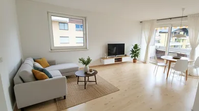 4 rooms Apartment in St. Johann im Pongau, Austria No. 218143