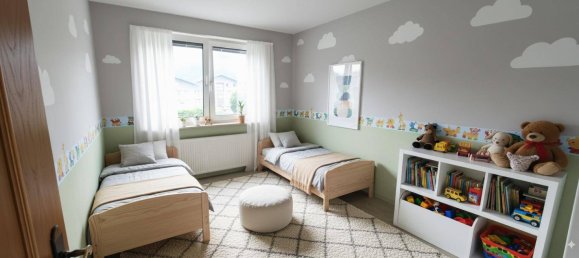 4 rooms Apartment in St. Johann im Pongau, Austria No. 218143 8