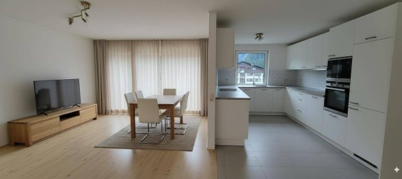 4 rooms Apartment in St. Johann im Pongau, Austria No. 218143 3