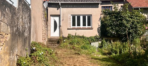 Apartamento de 2 dormitorios en Longeville-les-Saint-Avold, France No. 247757 16