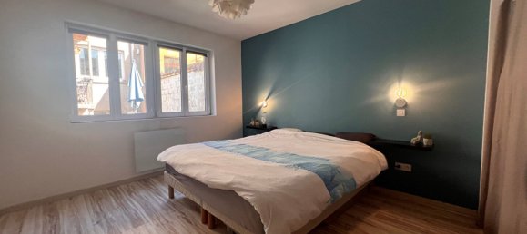 Apartamento de 2 dormitorios en Longeville-les-Saint-Avold, France No. 247757 10