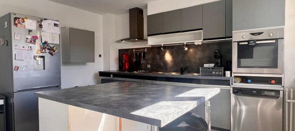 Apartamento de 2 dormitorios en Longeville-les-Saint-Avold, France No. 247757 18