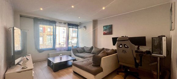 Apartamento de 2 dormitorios en Longeville-les-Saint-Avold, France No. 247757 3