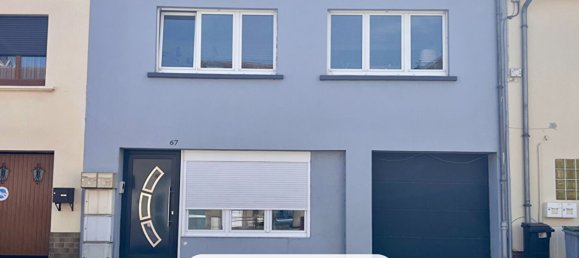 Apartamento de 2 dormitorios en Longeville-les-Saint-Avold, France No. 247757 9