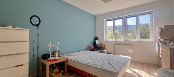 Apartamento de 2 dormitorios en Longeville-les-Saint-Avold, France No. 247757 11
