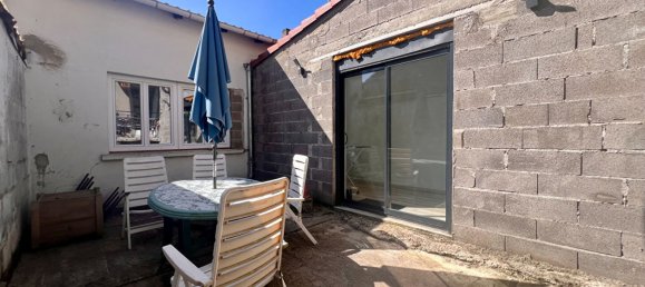 Apartamento de 2 dormitorios en Longeville-les-Saint-Avold, France No. 247757 12