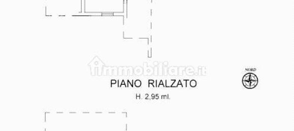 Квартира с 2 спальнями в Ровиго, Италия № 357221 9