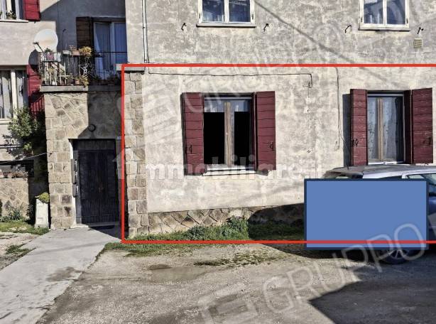 Квартира с 2 спальнями в Ровиго, Италия № 357221