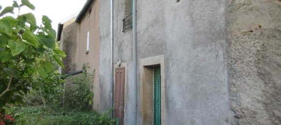 2 bedrooms House in Cussy-en-Morvan, France No. 196143 13