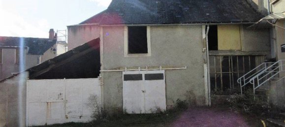 2 bedrooms House in Cussy-en-Morvan, France No. 196143 12