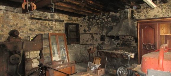 2 bedrooms House in Cussy-en-Morvan, France No. 196143 11