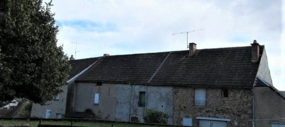2 bedrooms House in Cussy-en-Morvan, France No. 196143 8