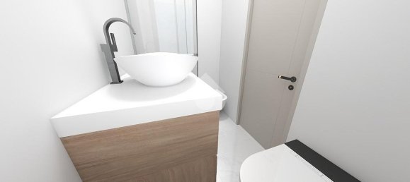 1 bedroom Apartment in Parma, Italy No. 310061 9