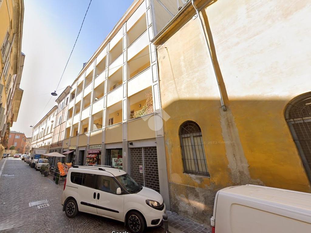 1 bedroom Apartment in Parma, Italy No. 310061