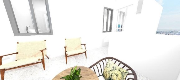 1 bedroom Apartment in Parma, Italy No. 310061 5