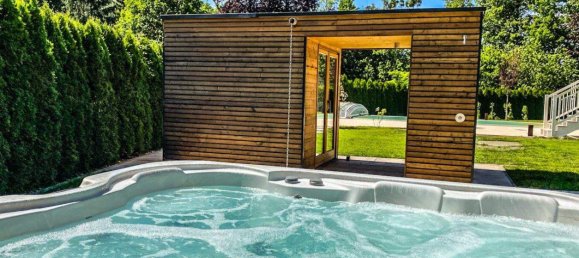 11 rooms Villa in Scheibbs, Austria No. 88662 4