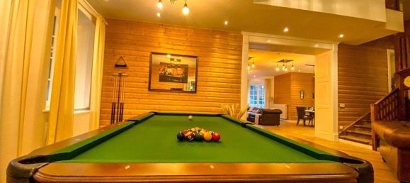 11 rooms Villa in Scheibbs, Austria No. 88662 13